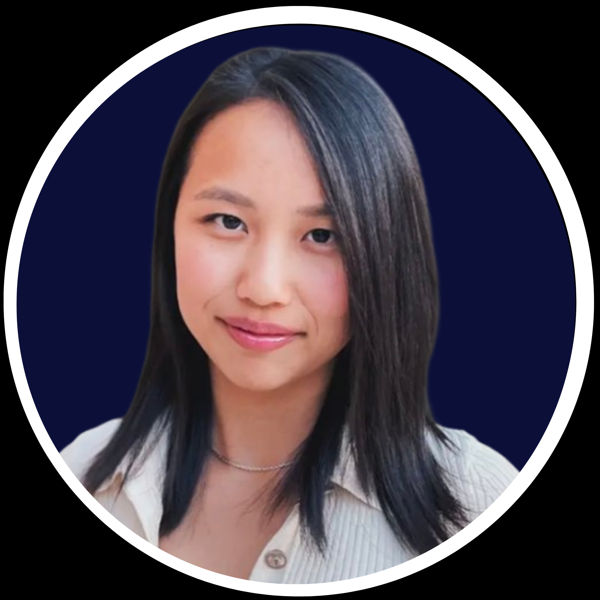 Tiffany Zhong